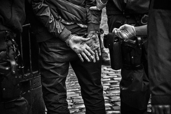 Statewide Human Trafficking Operation Leads to More Than 100 Arrests in ...