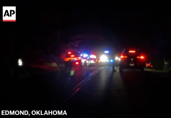 Prayer Alert: Shooting at Lake Near Oklahoma City Sends at Least 12 ...