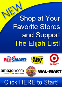 ElijahList Affiliates