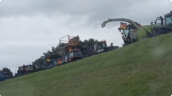 airlift
