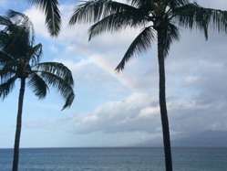 Hawaii