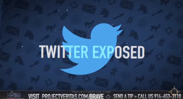 The One-Two of Elon Musk and Project Veritas Might End Twitter