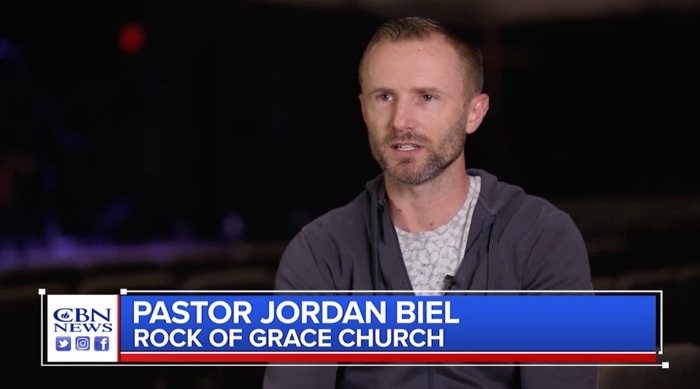 'Should Every Church Do This? Yes': Ohio Church Seeks to Close Gap in ...