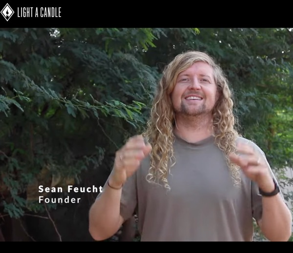 Sean Feucht 1200 Children Rescued from Forced Temple Prostitution!