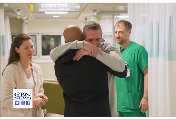 2 Hostages Rescued in Daring IDF Raid in Rafah: Netanyahu Praises ...
