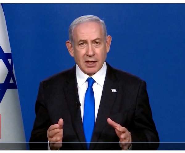 Netanyahu Rejects Hamas Deal to End War, Rebuffs Biden Plan for 2-State