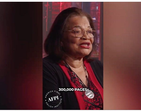 Dr. Alveda King: As MLK Papers Emerge, Still Seeking Answers in a Crazy ...