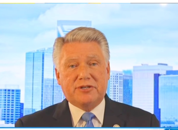 Rep. Harris Introduces Bill to Stop Discrimination against Homeschoolers