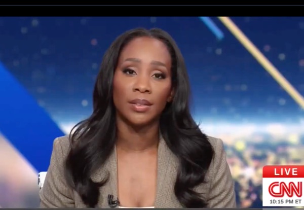 CNN's Abby Phillip Apologizes On-Air after Tweet-Correction Prompts ...