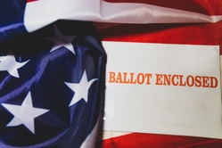 Bombshell Evidence About the 2020 Election Is Reportedly Coming