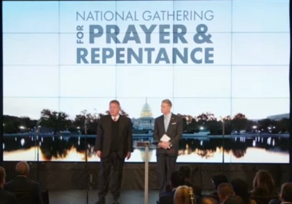A Cry from the Heart of the Nation: The 2026 National Gathering for ...